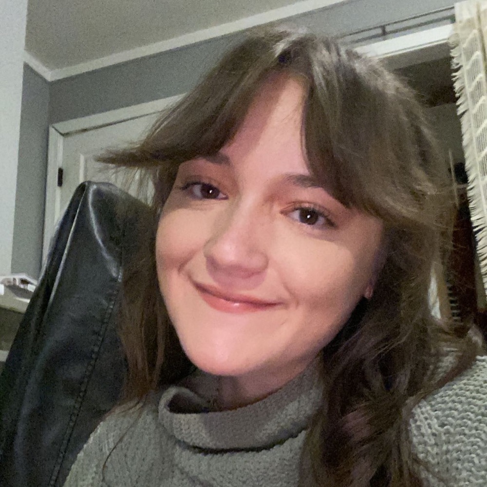 Meet your Posher, Erin